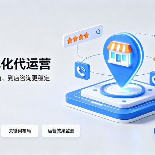 清水GEO优化