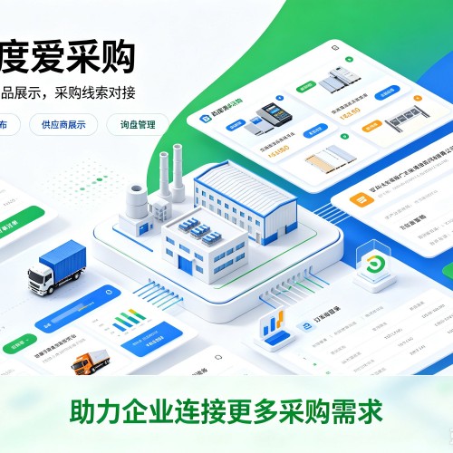 清水百度爱采购